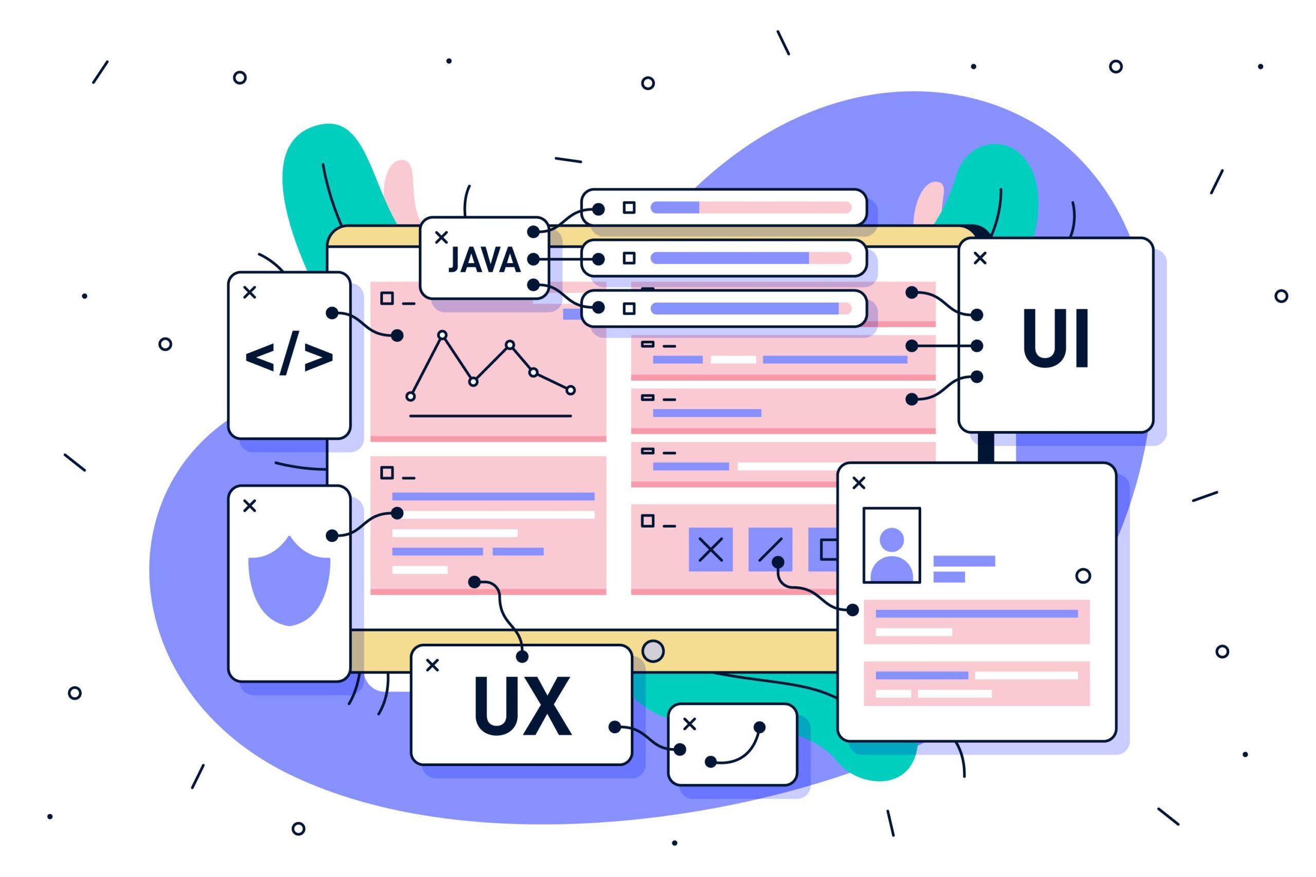 “The Impact of Microinteractions on User Engagement in UI/UX Design.”