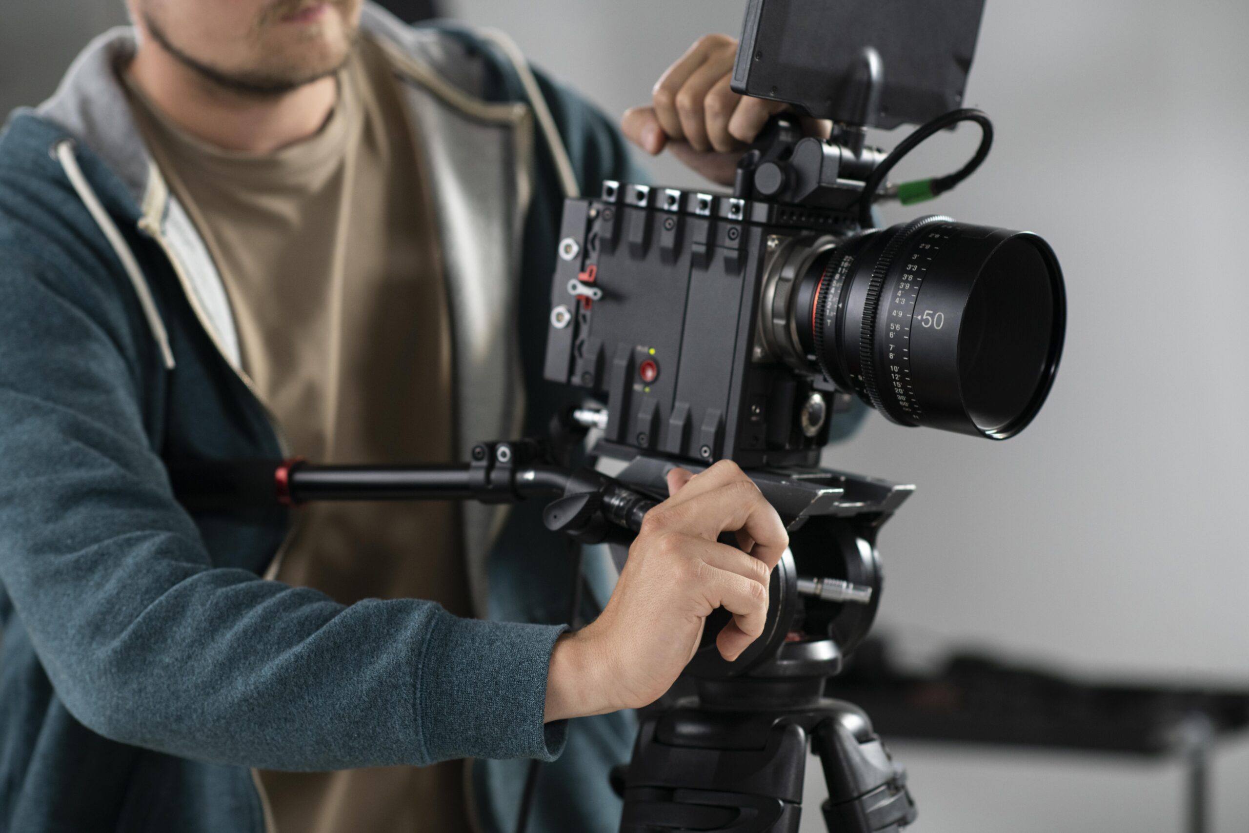 Best Film Making Course in Ludhiana
