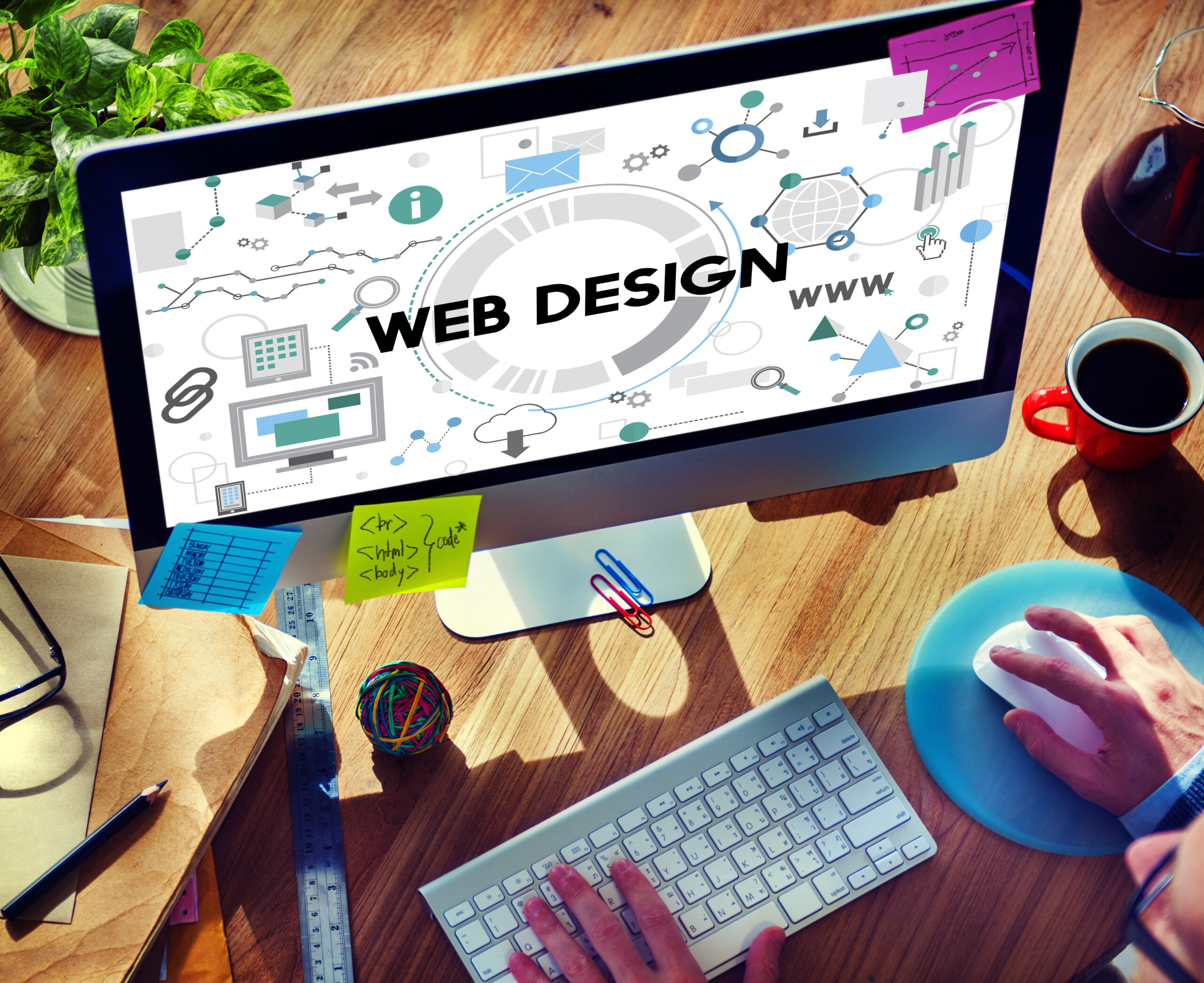 Best Web Designing Course in Ludhiana : unleash you creativity with 1 position institute in Web Designing ?
