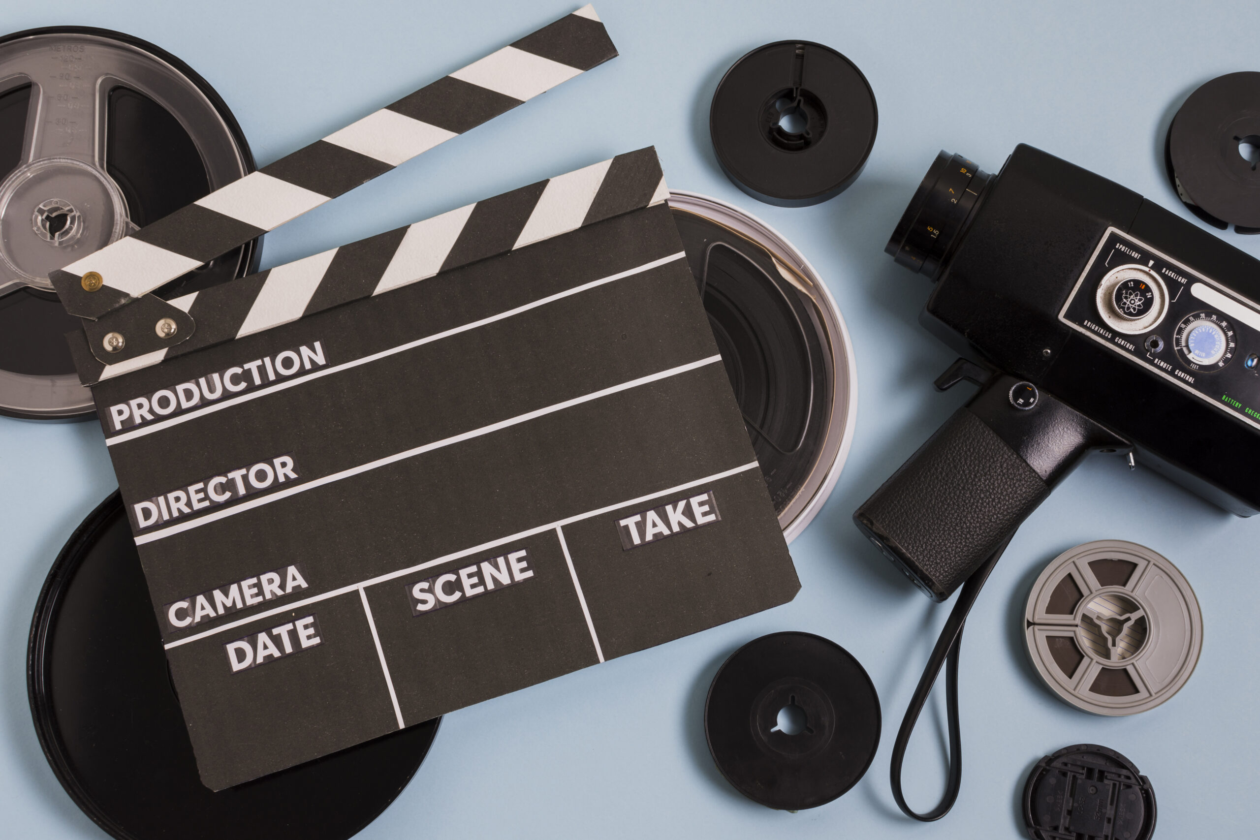 Film Making Course
