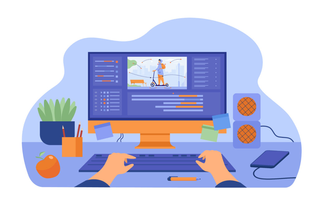 Animation Course Near Me