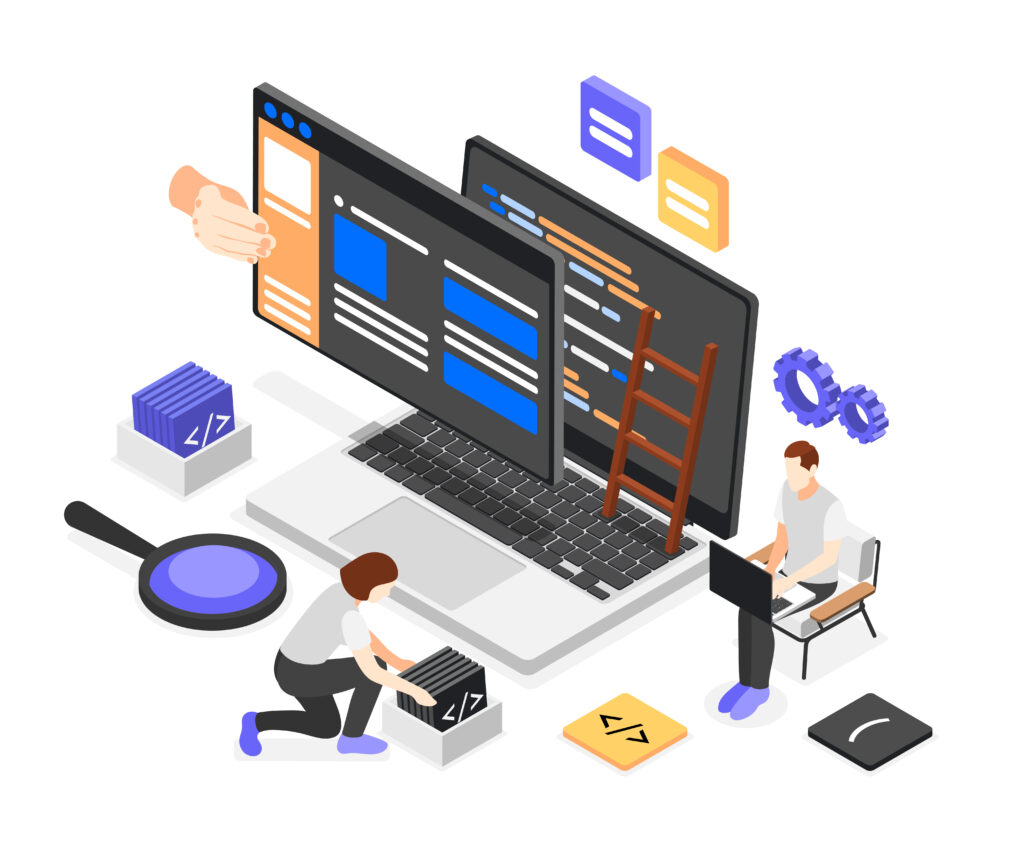 Web Design and Development Courses