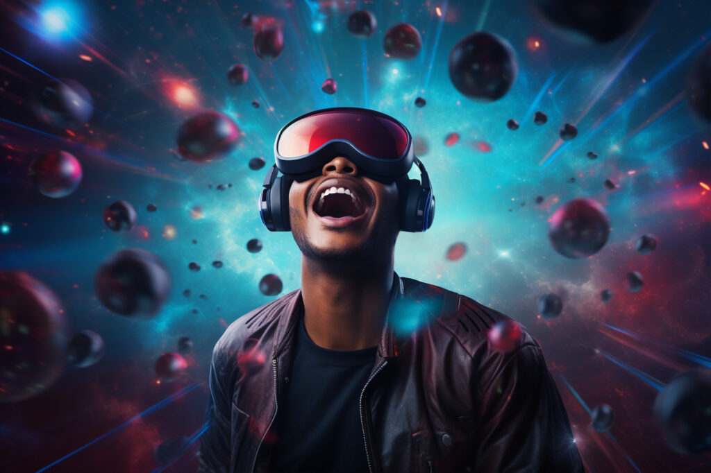 VFX in the Film Industry