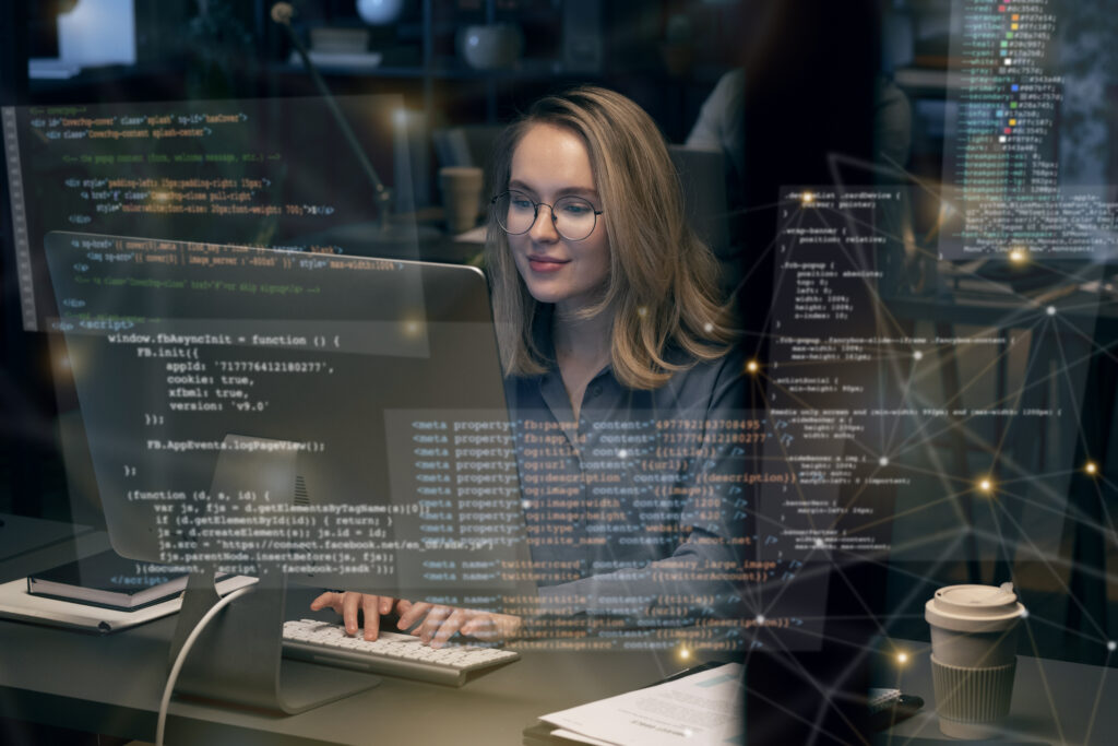 Web Design and Development Courses
