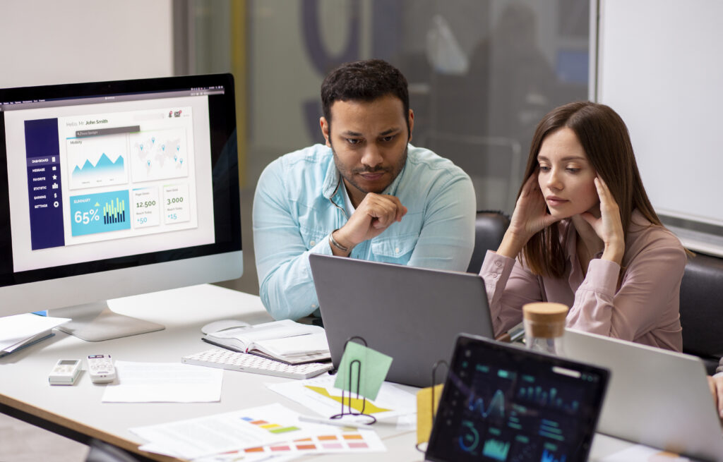 Web Design and Development Courses