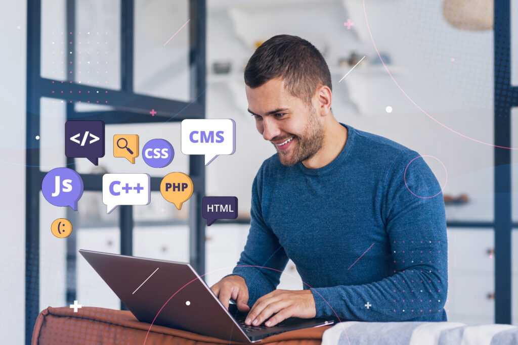 Web Design and Development Courses