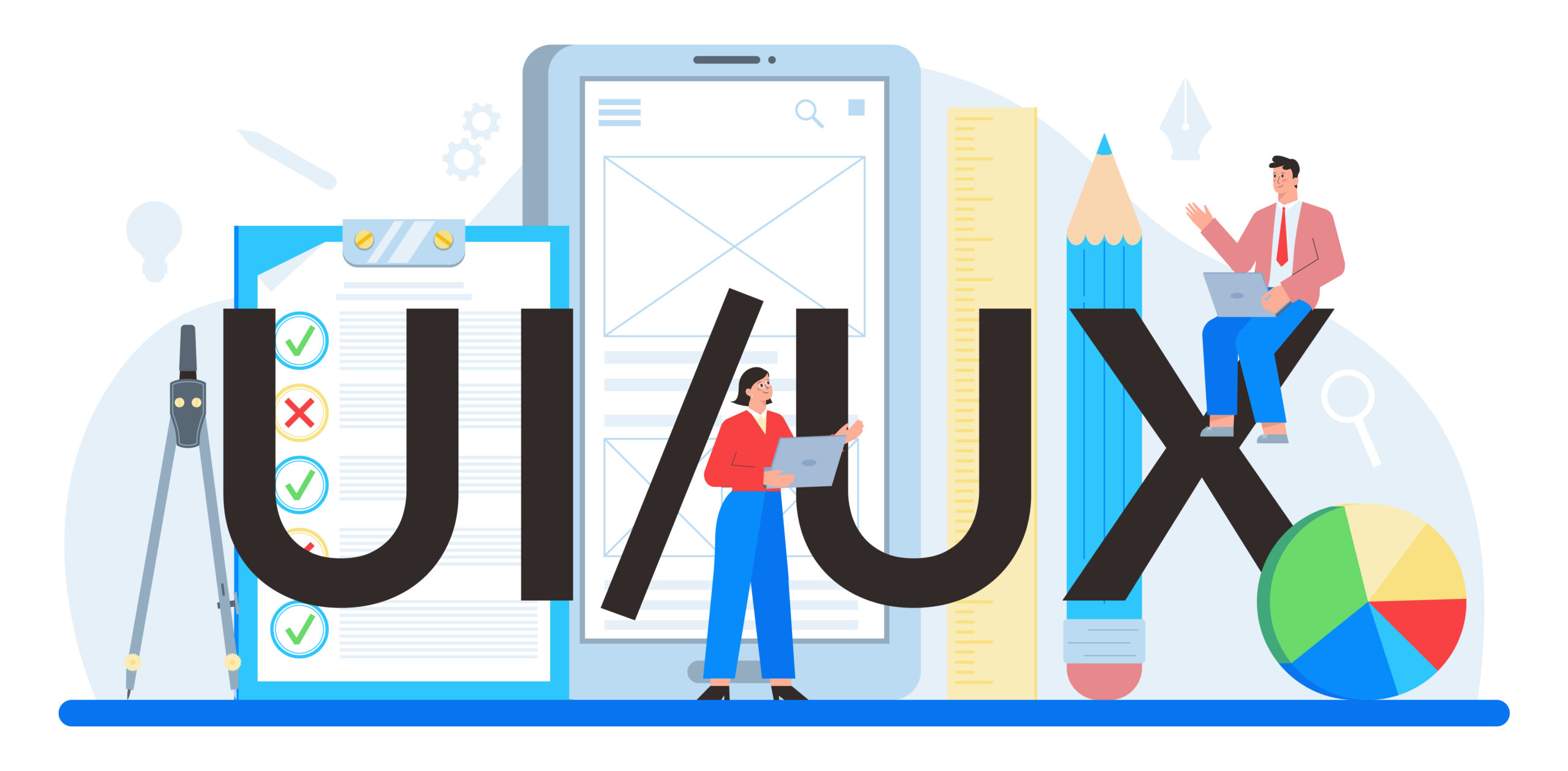 Benefits of UI-UX Course