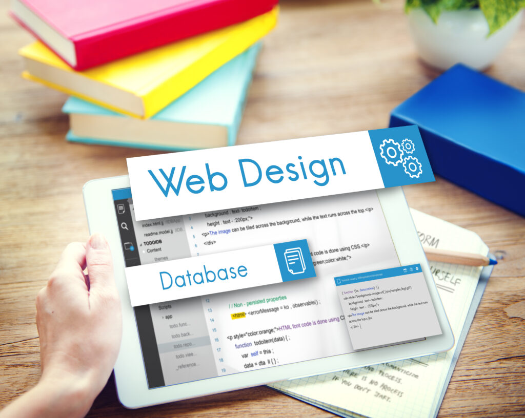 Web Design Course