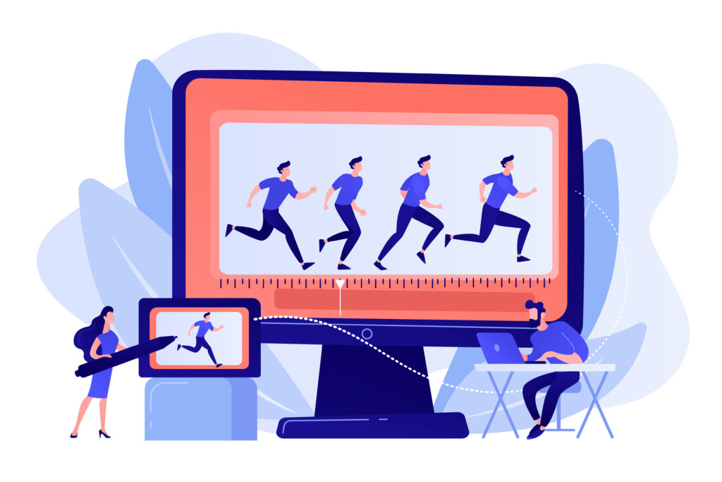 Benefits of Animation