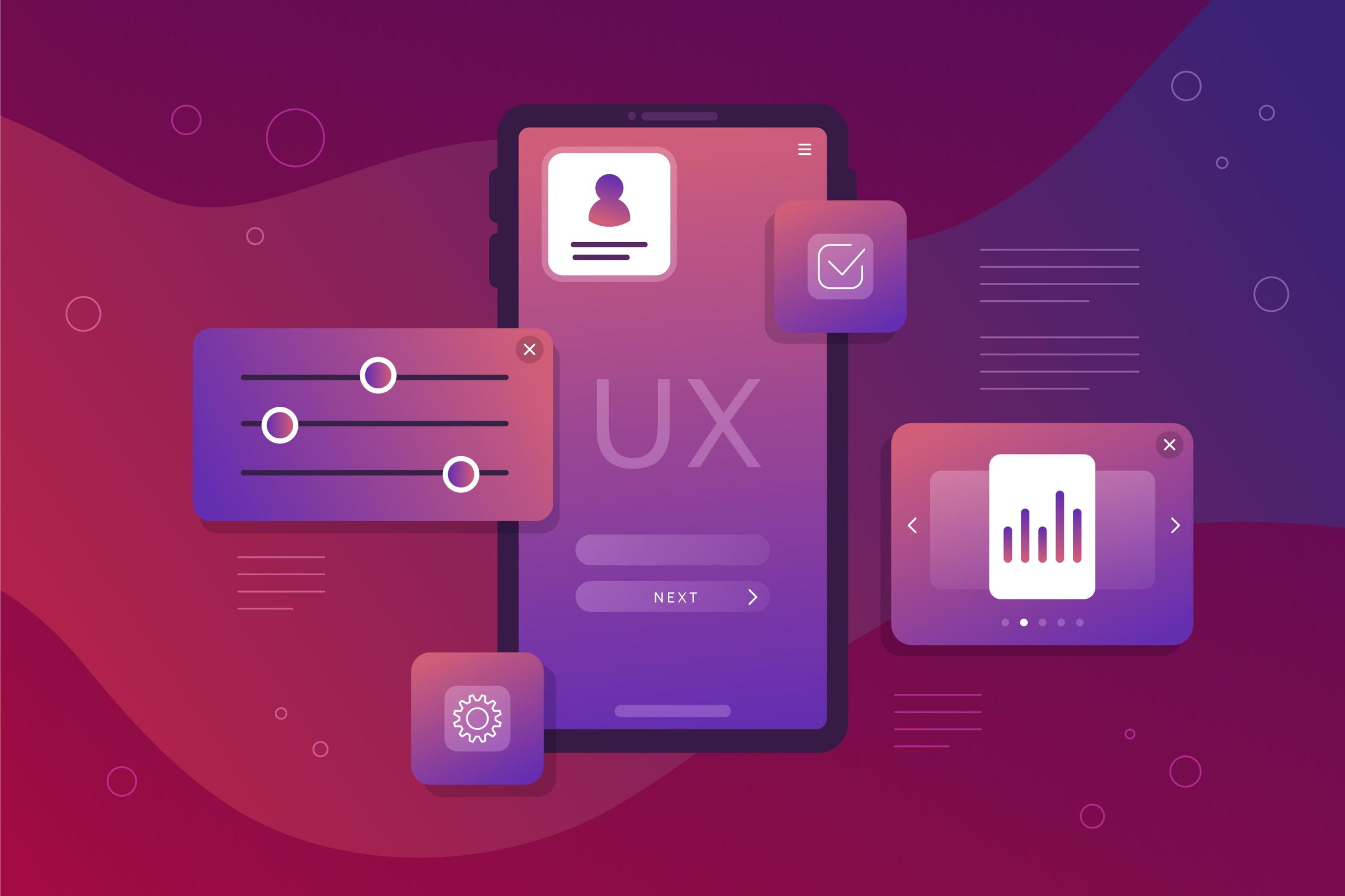 User Experience Design
