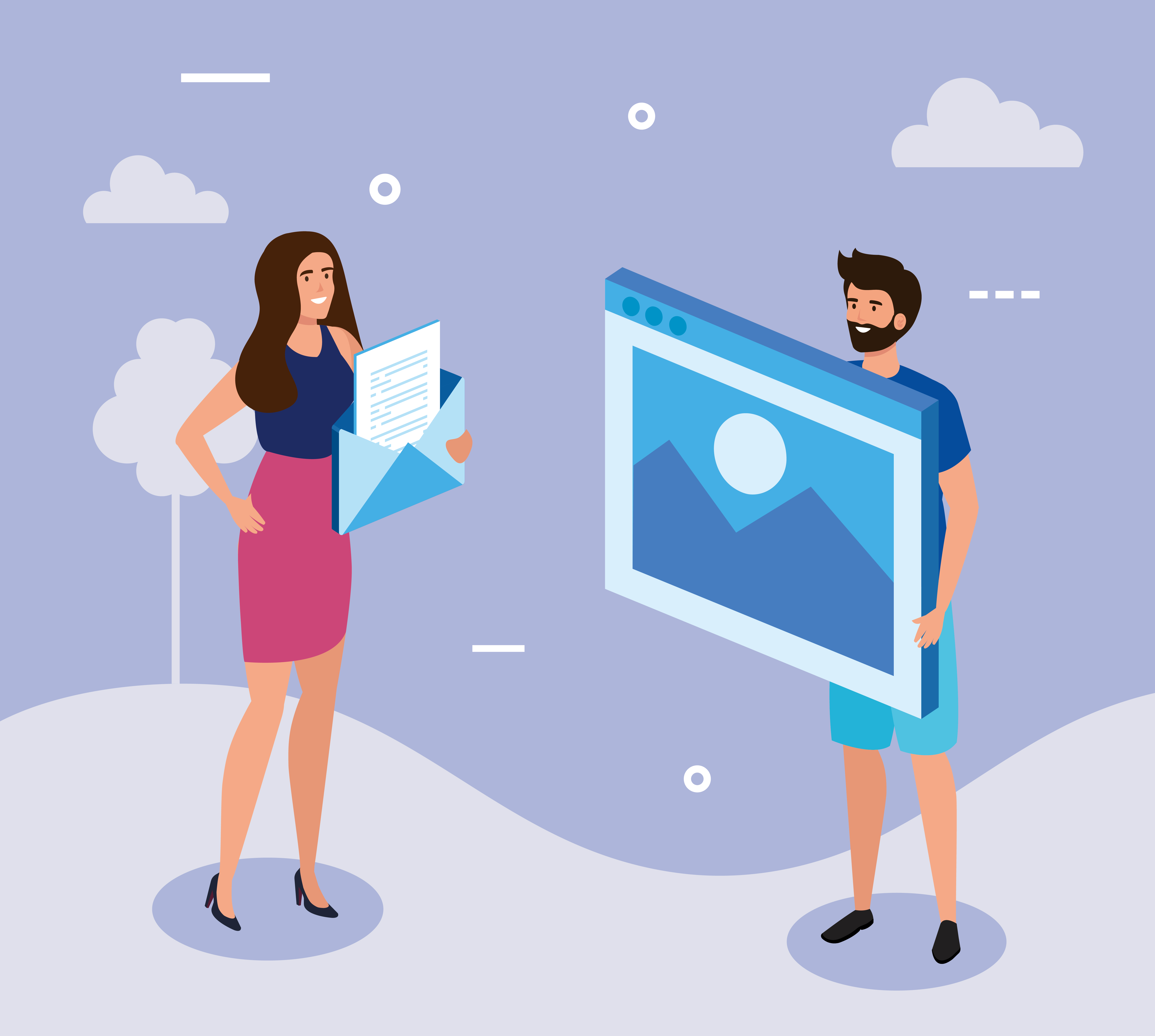 Benefits of Animation