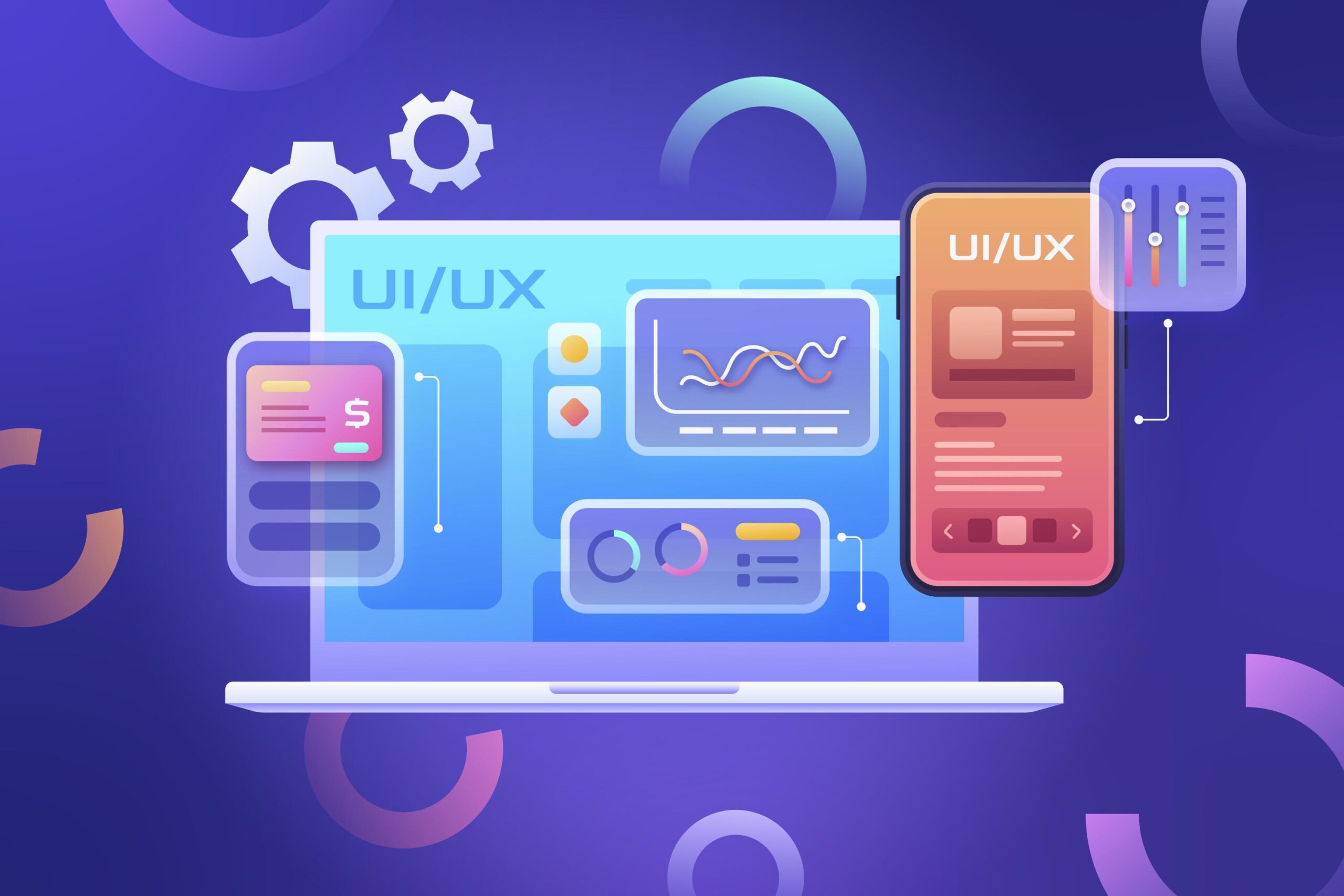 With the 5 Best UI-UX Courses of 2024, you may learn, create, and innovate to reach your full design potential!