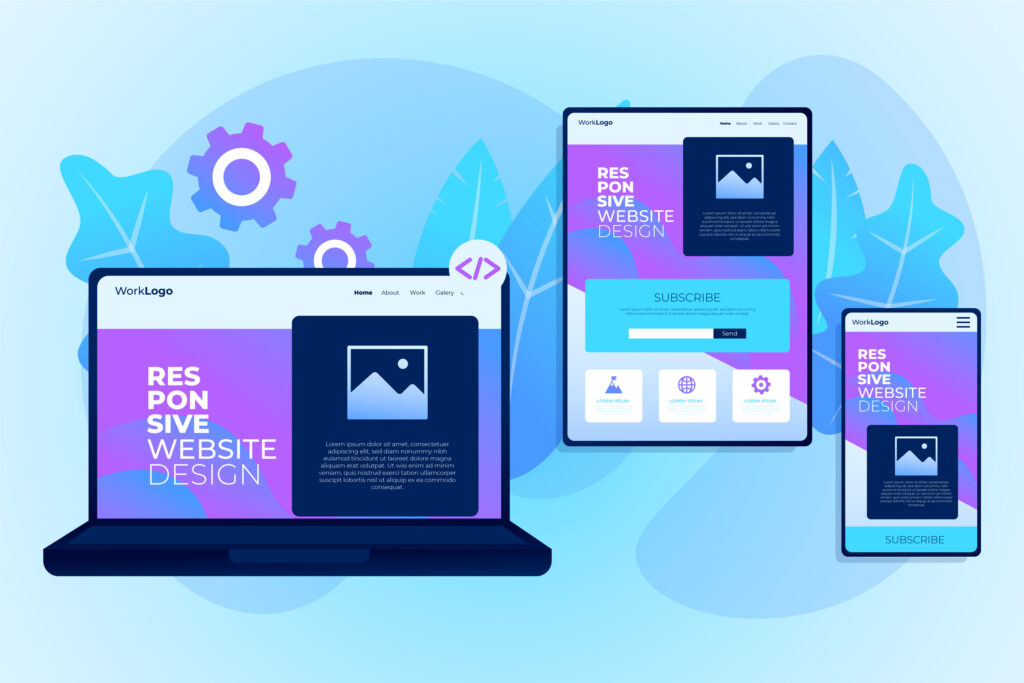 Benefits of Web Designing