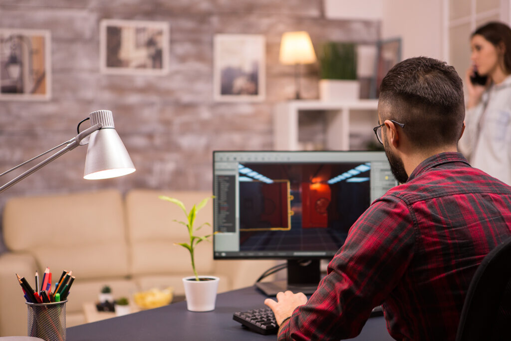 Benefits of VFX