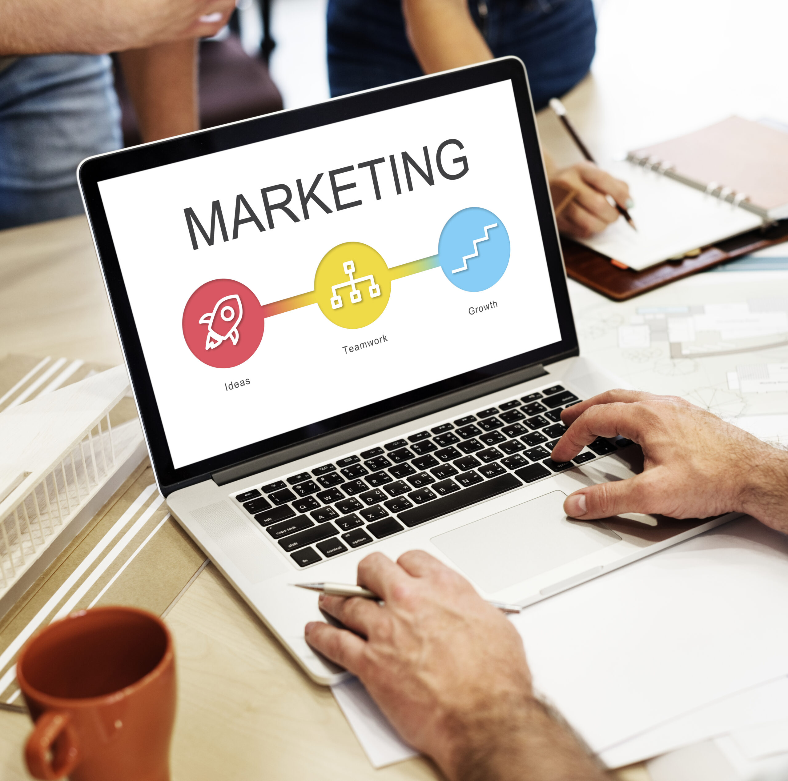 Unlock 7 Key Benefits of Digital Marketing Services for Skyrocketing Business Growth!