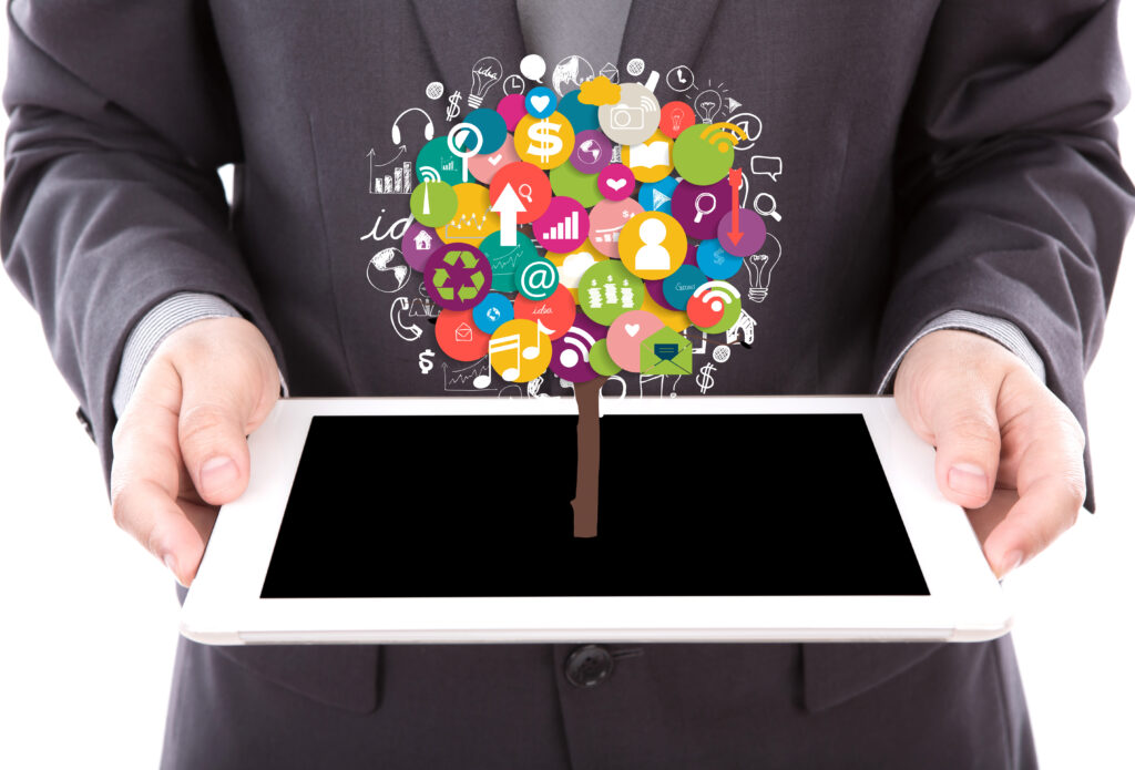 Why Choose Digital Marketing