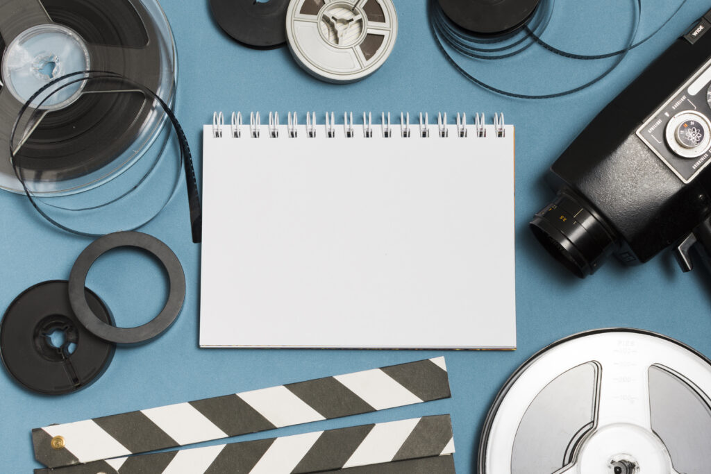 Best Filmmaking Courses