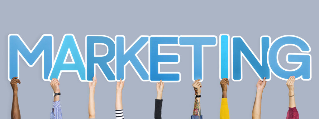 Why Choose Digital Marketing