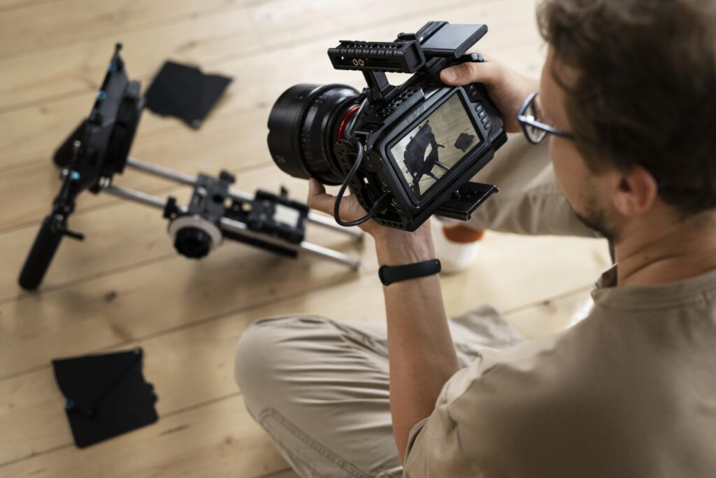 Why Choose Film Making Course