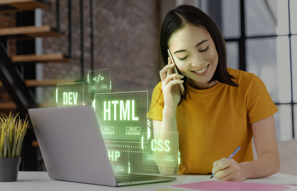 Benefits of Web Designing
