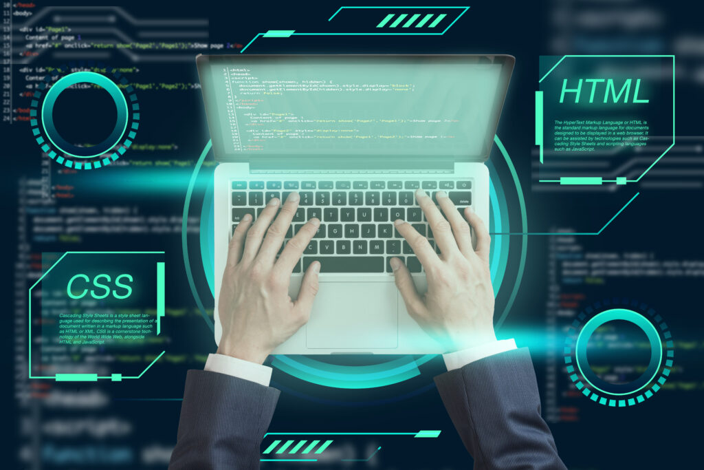 Benefits of Web Designing
