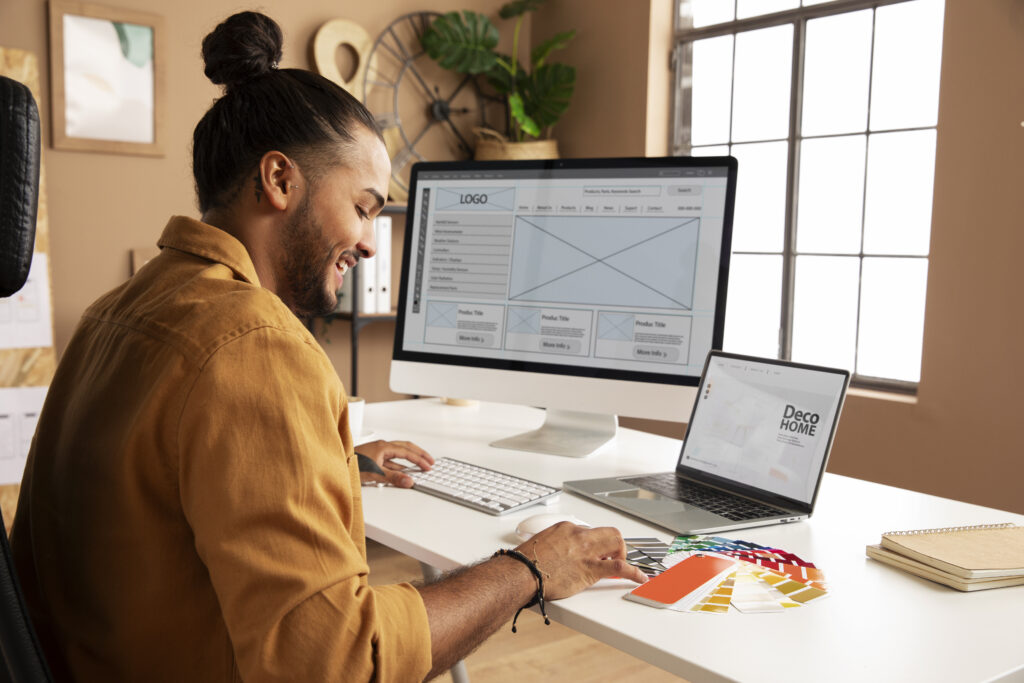Best Web Designing Course