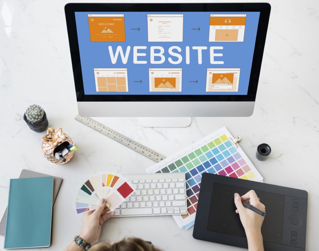 Best Web Designing Course