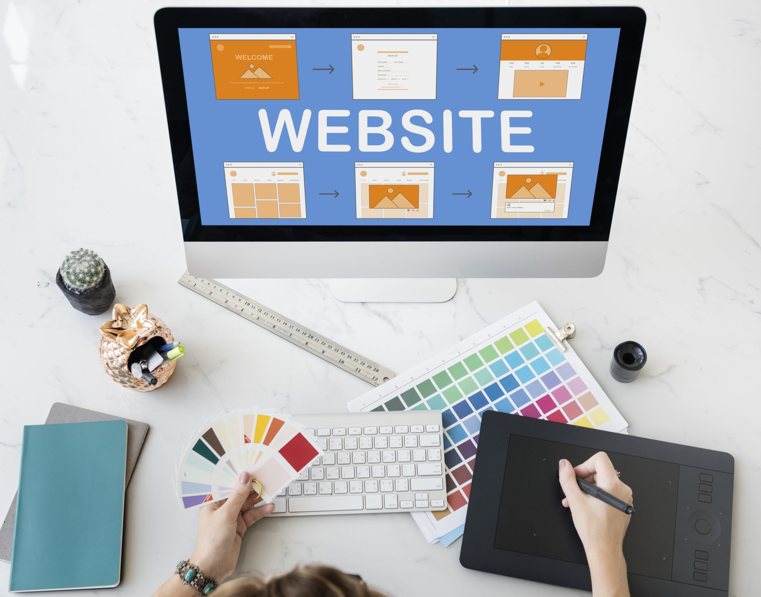 5 Reasons for When the Best Web Designing Course Can Change Your Career and Skills!