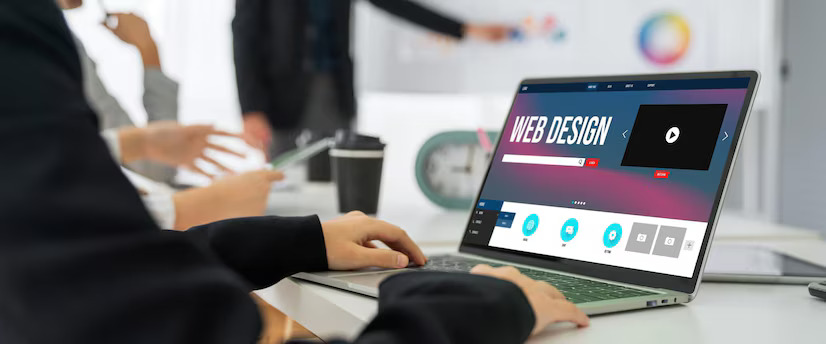 Web Designing Courses
