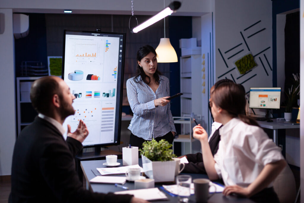 Why Choose Digital Marketing