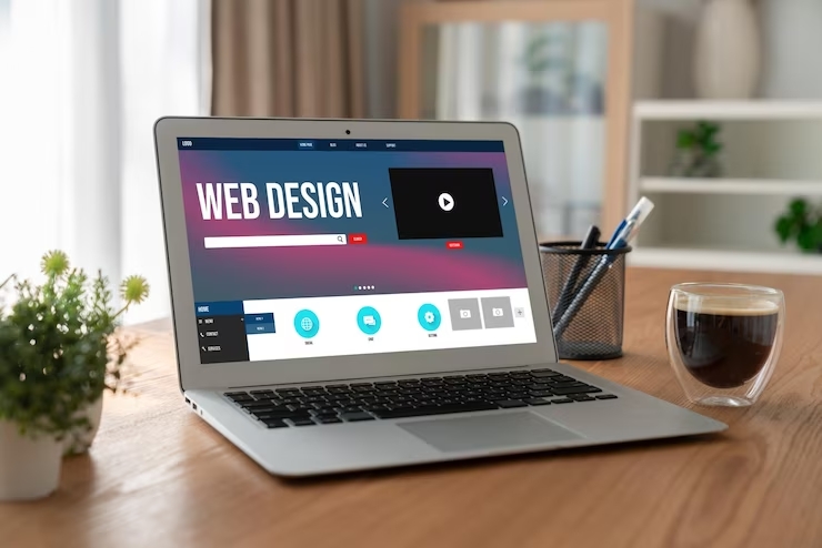 5 Essential Web Designing Service for Stunning Websites