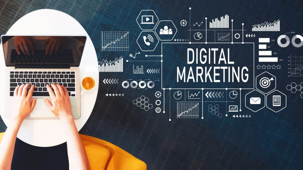 Digital Marketing Tips