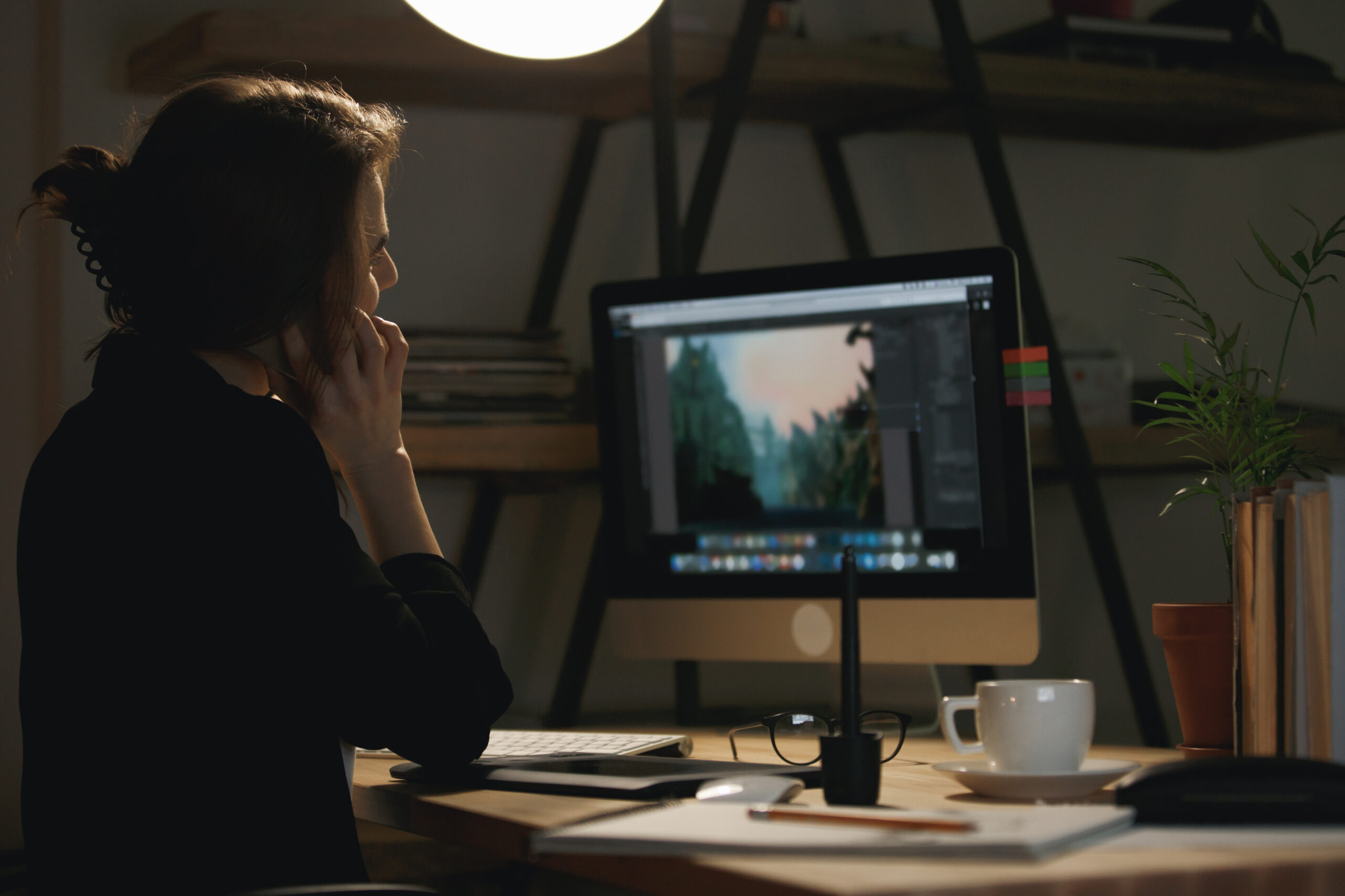 With these 5 top animation courses, you can learn the craft of visual storytelling and unleash your creative potential!