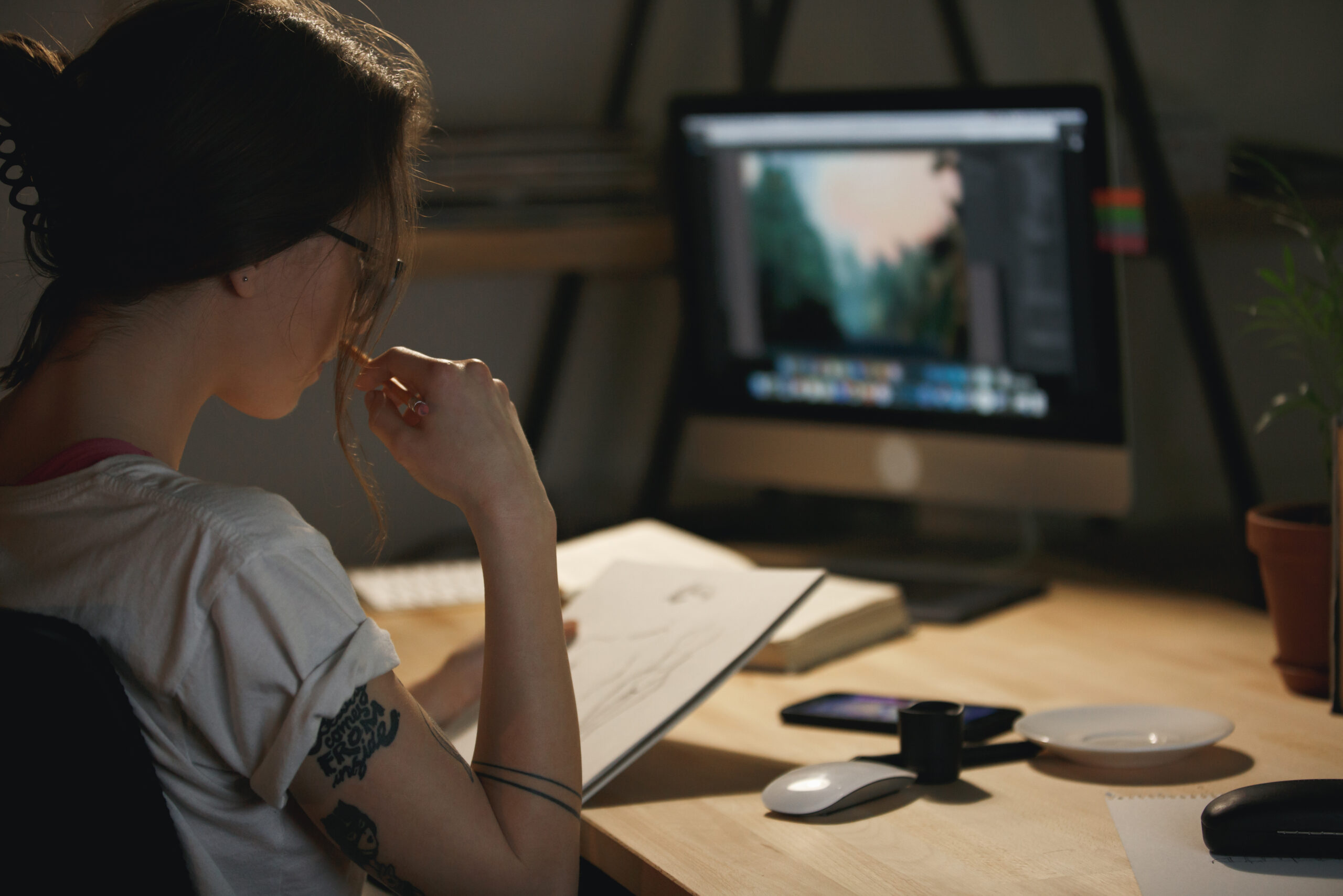 5 Ways Animation Services Can Transform Your Digital Presence and Boost Engagement!