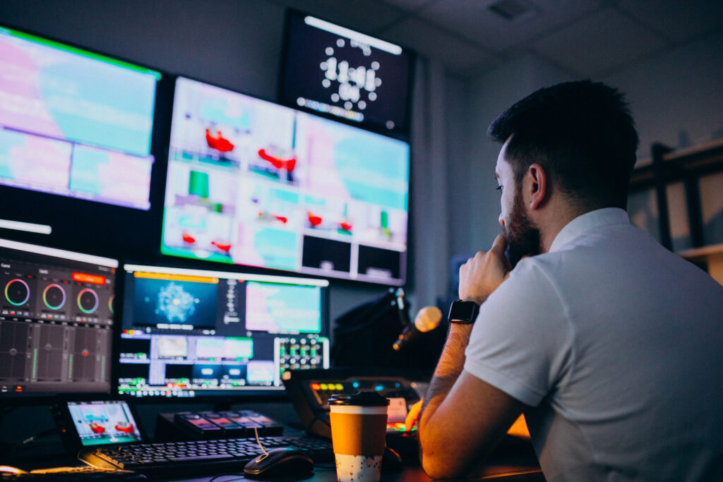 Top VFX Courses