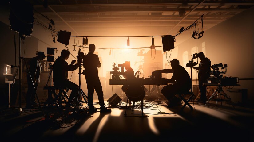 Film Making Concepts