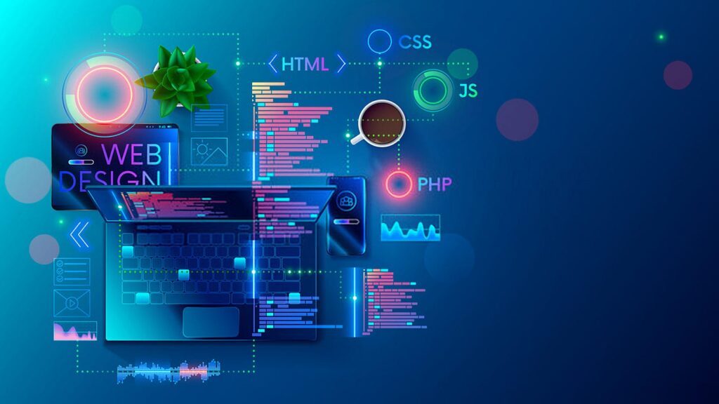 Web Designing Concepts