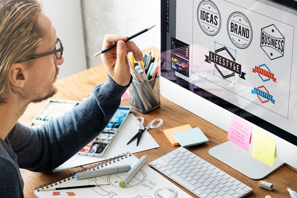 Best Graphic Designing Course