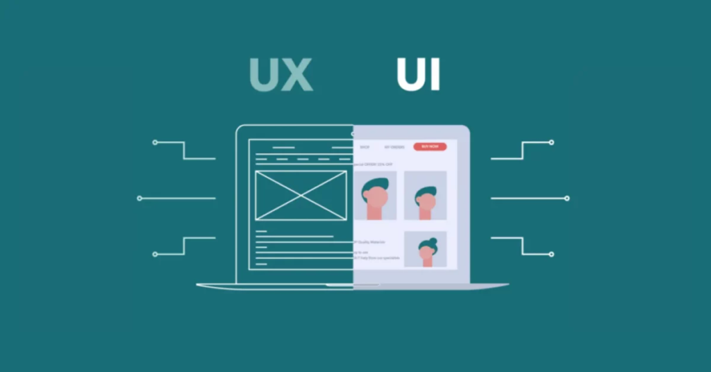 UI-UX Concepts