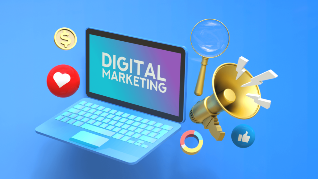 Digital Marketing Methods