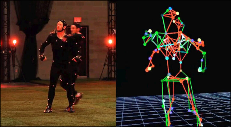 Visual Technology Effects 10 Best Modern Visual Effects Methods Transforming the Motion Picture ...
