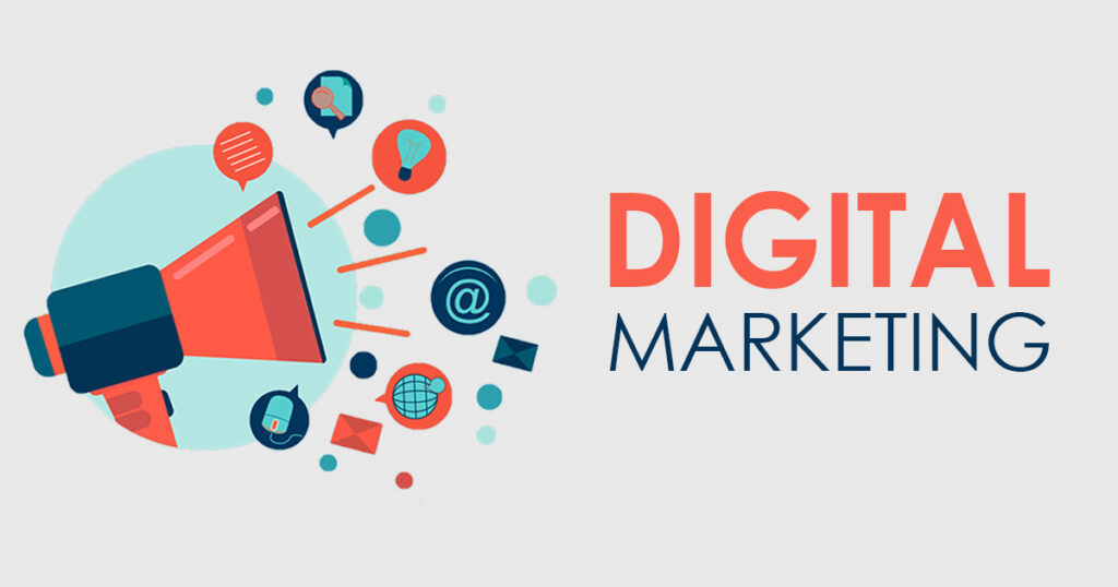 Digital Marketing Methods