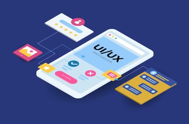 UI-UX Methods