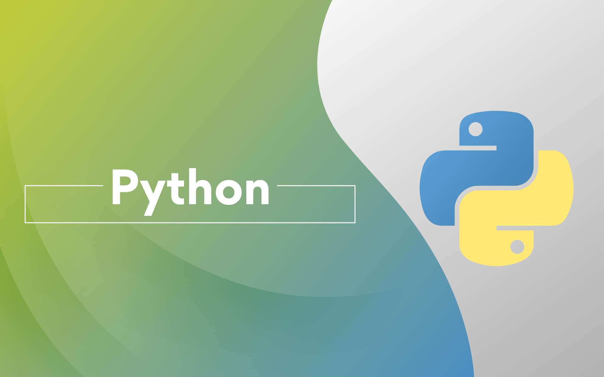 Benefits of Python Courses
