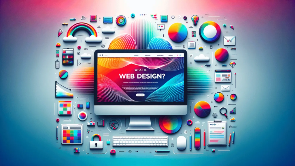 Web Designing Methods