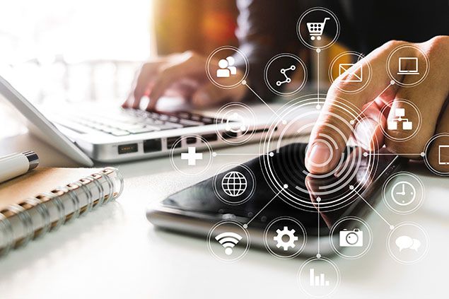 Digital Marketing Methods