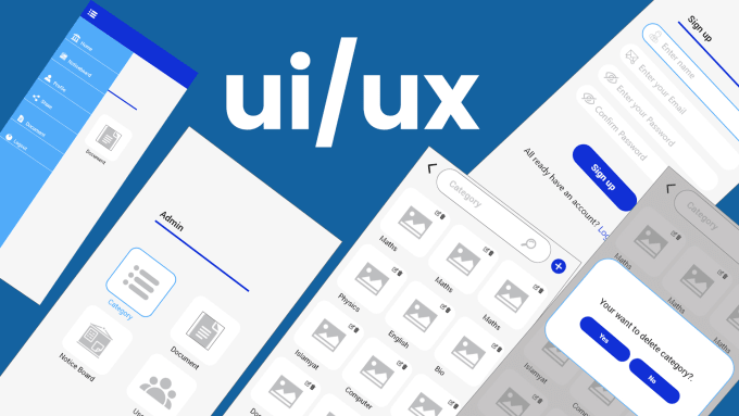 7 Innovative UI-UX Methods to Revolutionize User Experience: Unlocking Design Excellence.