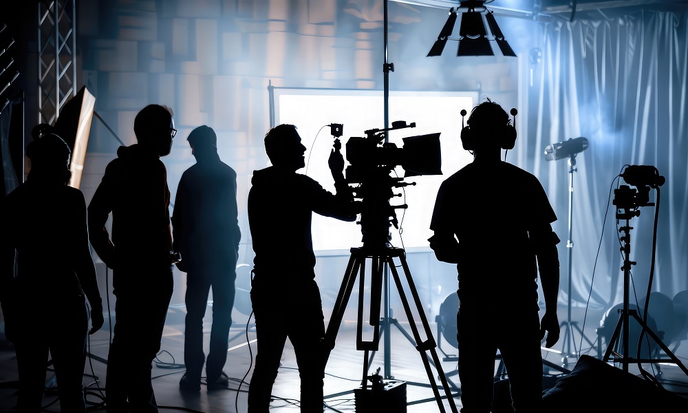 Unlocking The Best Art 5 Film Making Methods To Elevate Your 