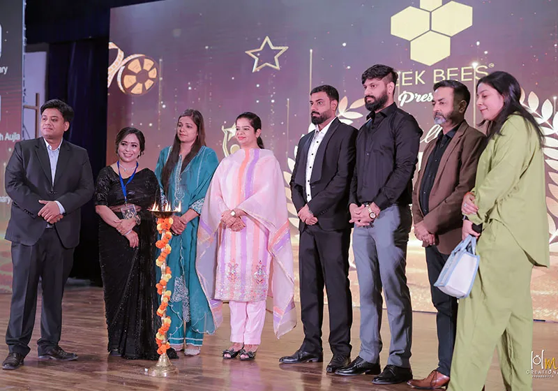 Events at Brilliko Institute of Multimedia