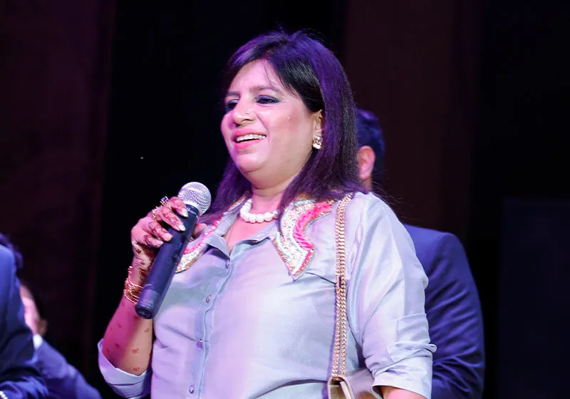 Events at Brilliko Institute of Multimedia